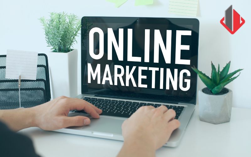 Kênh Marketing online